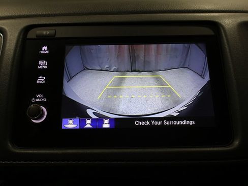 Used 2019 Honda HR-V EX-L image 28