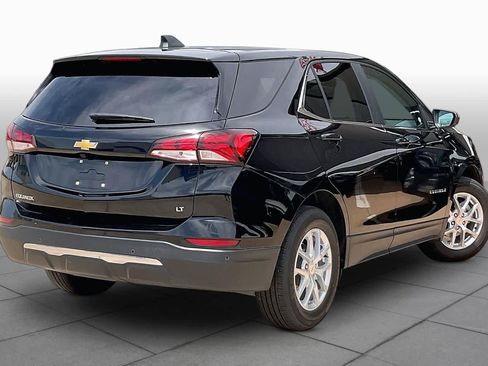 Used 2024 Chevrolet Equinox LT FWD image 14