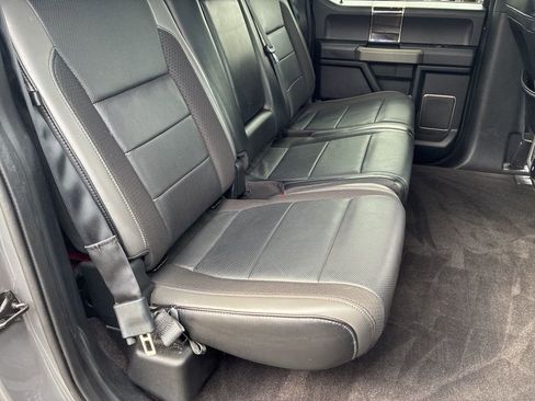 Used 2020 Ford F150 Raptor AWD/4WD image 36