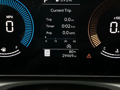 Used 2025 Hyundai Tucson SEL image 40