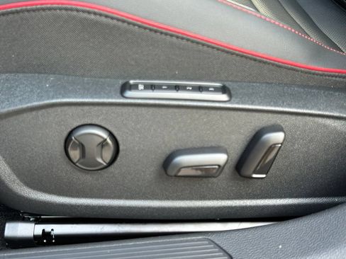 New 2026 Volkswagen GTI Autobahn FWD image 20