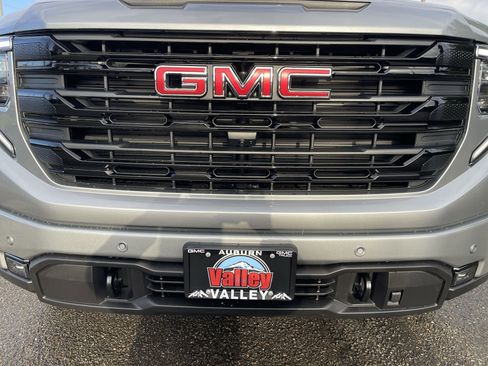 New 2026 GMC Sierra 1500 Elevation w/ Elevation Premium Package AWD/4WD image 67