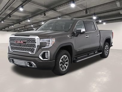 Used 2019 GMC Sierra 1500 Denali w/ Denali Ultimate Package