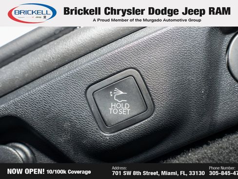 Used 2024 Dodge Charger R/T w/ Plus Group image 10