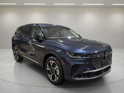 Used 2024 Lincoln Nautilus Premier