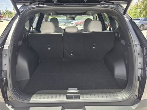 Used 2025 Hyundai Tucson Limited AWD/4WD image 13