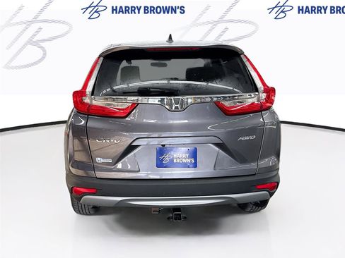 Used 2019 Honda CR-V EX image 9