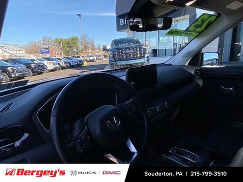 Used 2023 Honda Pilot EX-L image 12