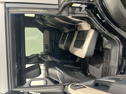 Used 2024 Ford Bronco Big Bend AWD/4WD image 14