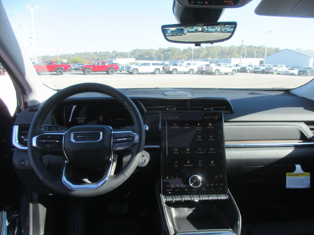 New 2027 GMC Terrain Denali AWD/4WD image 14