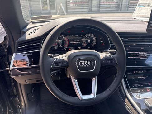 New 2026 Audi Q8 Premium Plus AWD/4WD image 29