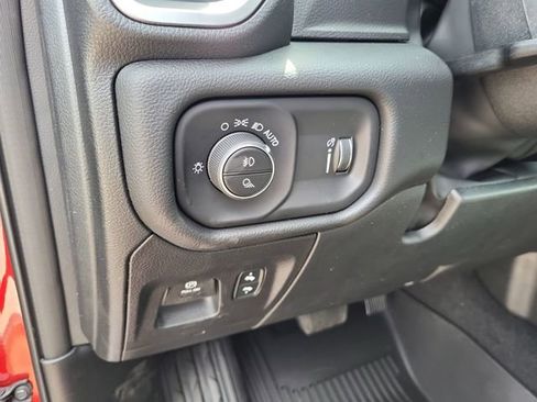 New 2026 RAM 1500 4x4 Crew Cab image 14