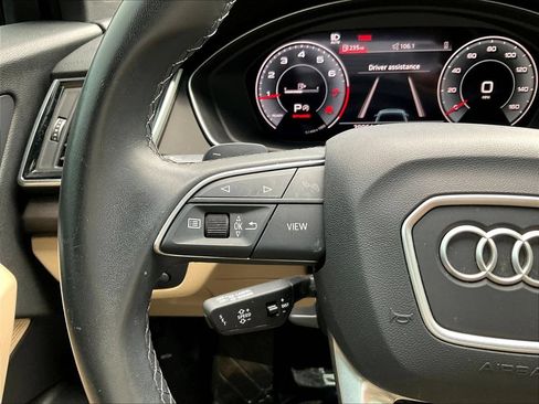 Used 2023 Audi Q5 2.0T Premium Plus w/ Premium Plus Package AWD/4WD image 11