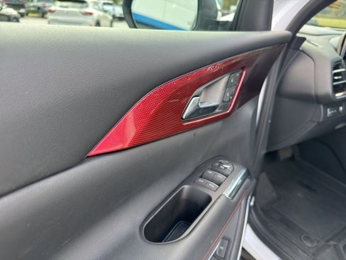 Used 2024 Chevrolet Traverse RS w/ LPO, Floor Liner Package image 13