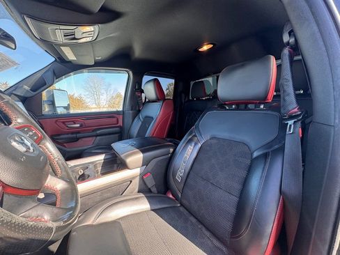 Used 2019 RAM 1500 Rebel image 13
