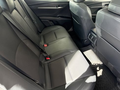 New 2026 Toyota Camry XLE image 16