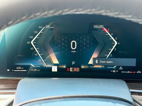 New 2026 BMW X5 xDrive40i image 40