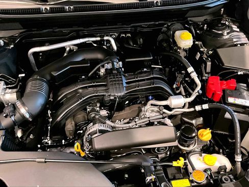 New 2026 Subaru Outback Premium image 17