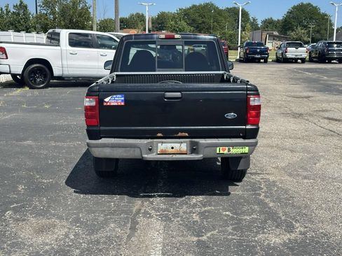 Used 2002 Ford Ranger XLT RWD image 5