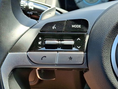 Used 2024 Hyundai Santa Cruz Limited image 22