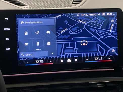 New 2026 BMW X1 xDrive28i w/ Technology Package image 20