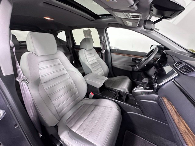 Used 2021 Honda CR-V EX image 28