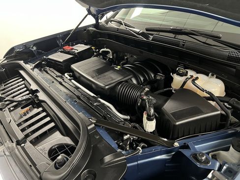 Used 2024 GMC Sierra 1500 Denali Ultimate image 64