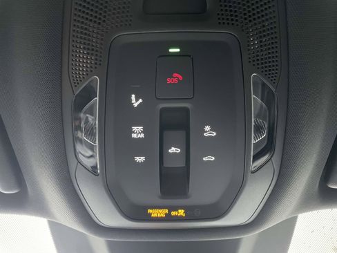 Certified 2025 Audi SQ5 Premium Plus AWD/4WD image 32