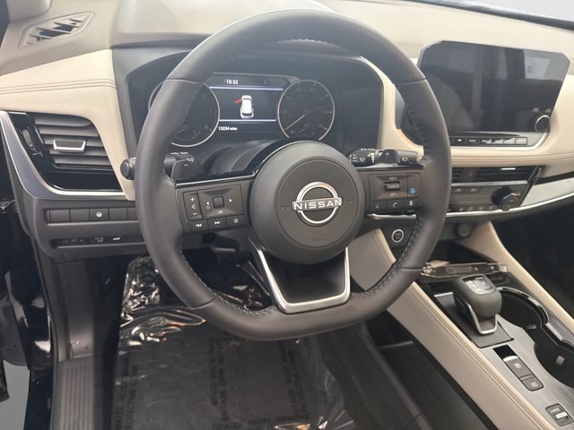 Used 2023 Nissan Rogue SL w/ SL Premium Package FWD image 12