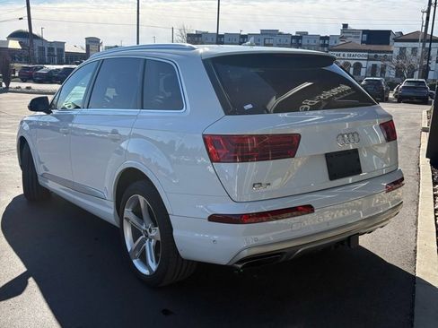 Used 2019 Audi Q7 3.0T Prestige image 5
