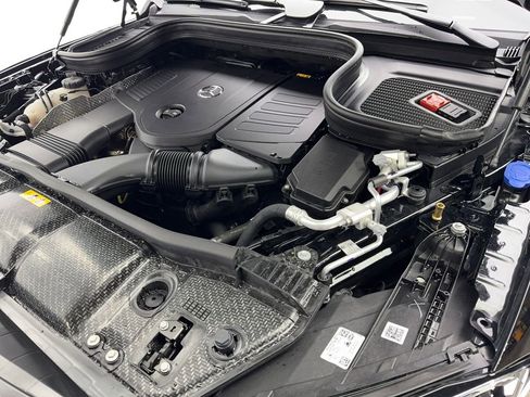 Used 2026 Mercedes-Benz GLE 350 GLE 350 image 70