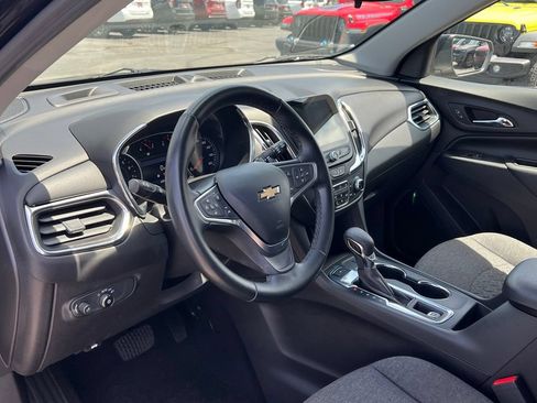 Used 2023 Chevrolet Equinox LT AWD/4WD image 26