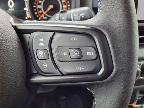 New 2026 Jeep Wrangler Rubicon image 17