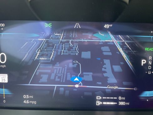 Certified 2025 Volvo XC60 T8 Core w/ Climate Package image 30