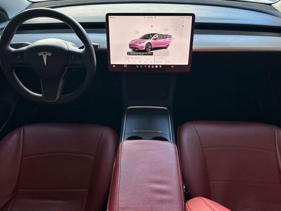 Used 2023 Tesla Model 3 Standard Range
