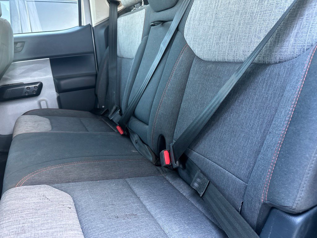 Certified 2024 Ford Maverick XLT FWD image 6