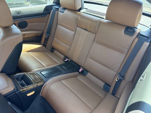 Used 2008 BMW 335i Convertible RWD image 30