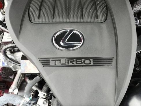 Certified 2023 Lexus RX 350 Premium Plus w/ Cold Area Package image 19