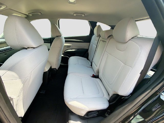 New 2026 Hyundai Tucson SE FWD image 23