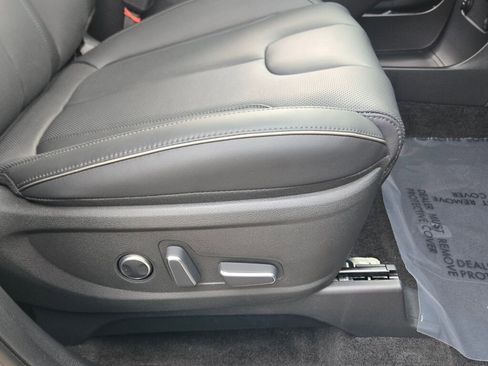Used 2025 Hyundai Palisade Calligraphy image 7