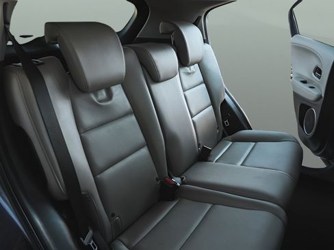 Used 2017 Honda HR-V EX-L image 12