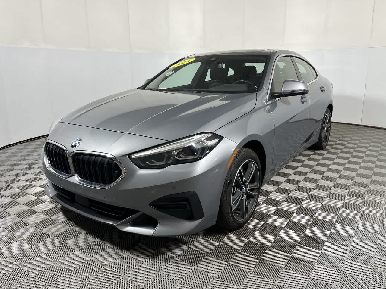 Used 2024 BMW 228i Gran Coupe FWD image 4