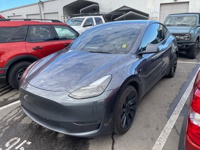 Used 2023 Tesla Model Y Long Range