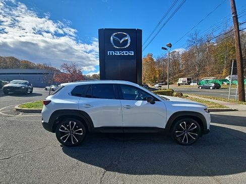 Used 2023 MAZDA CX-50 AWD 2.5 Turbo w/ Cargo Package image 1