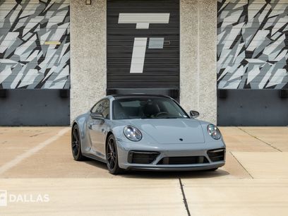 Used 2023 Porsche 911 Carrera GTS