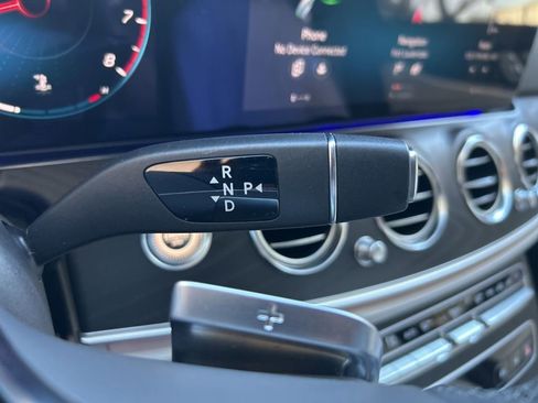 Used 2023 Mercedes-Benz E 350 Sedan w/ Premium Package image 8