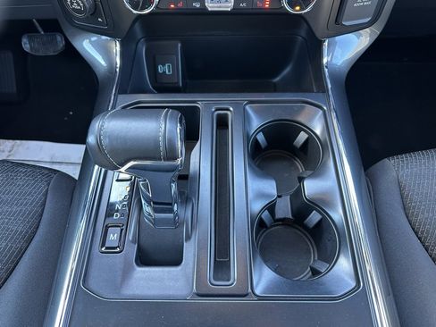 Used 2022 Ford F150 XLT w/ Equipment Group 302A High image 7