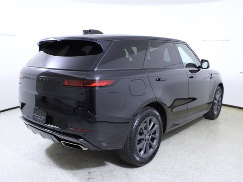 Used 2024 Land Rover Range Rover Sport Dynamic SE AWD/4WD image 7
