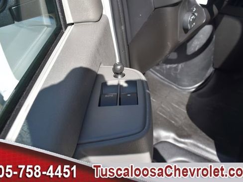 New 2025 Chevrolet Express 2500 w/ Driver Convenience Package image 13