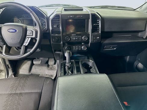 Used 2019 Ford F150 XLT w/ Equipment Group 302A Luxury image 18